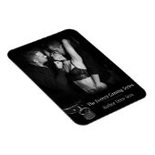 Flexible Magnet 3x4 The Everett Gaming Series (Côté Droit)