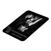 Flexible Magnet 3x4 The Everett Gaming Series (Côté Gauche)