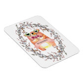 Flexible Magnet Big Bear Hugues (Côté Droit)