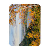 Flexible Magnet Bluff & Birch Panorama (Vertical)