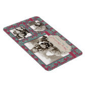 Flexible Magnet bohème de Noël classique 3 (Côté Droit)