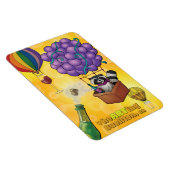 Flexible Magnet - Bulles (Côté Droit)