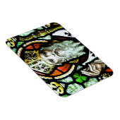 Flexible Magnet cadeau Saint Patrick (Côté Droit)