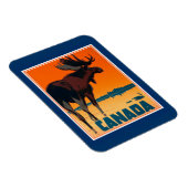 Flexible Magnet Canada (Côté Droit)