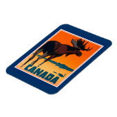 Flexible Magnet Canada (Côté Gauche)