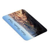 Flexible Magnet Cèdre Breaks (Côté Droit)