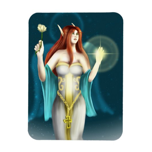 Flexible Magnet Ceschiia VBM (Vertical)