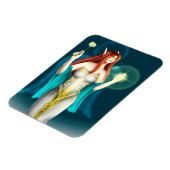 Flexible Magnet Ceschiia VBM (Côté Gauche)