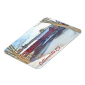 Flexible Magnet Collinsville (Côté Gauche)