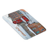 Flexible Magnet Collinsville (Côté Droit)
