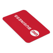 Flexible Magnet d'affaires UIC (Côté Droit)