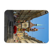 Flexible Magnet de Berne Suisse (Horizontal)
