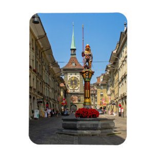 Flexible Magnet de Berne Suisse