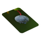 Flexible Magnet de bleuets (Côté Droit)