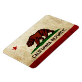 Flexible Magnet de Californie (Côté Gauche)