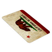 Flexible Magnet de Californie (Côté Droit)