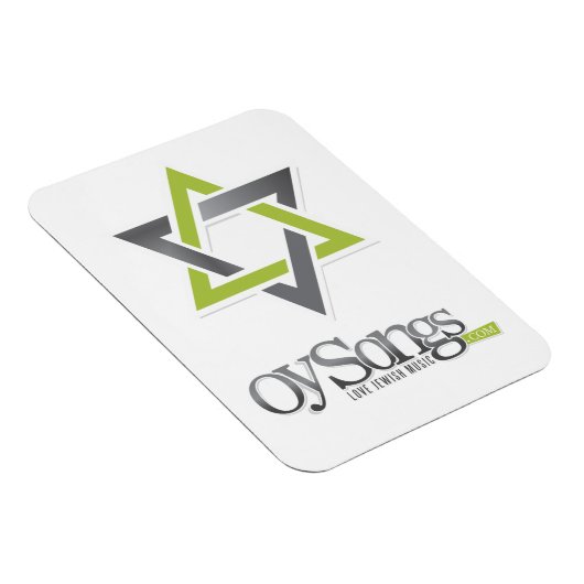 Flexible Magnet de chansons (Côté Droit)