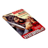 Flexible Magnet de cigarettes russes (Côté Droit)