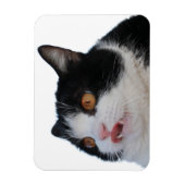 Flexible Magnet de clé (Vertical)