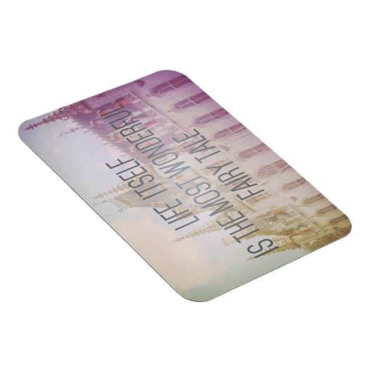 Flexible Magnet de contes de fées (Côté Droit)