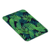 Flexible Magnet de forêt tropicale (Côté Droit)