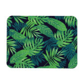 Flexible Magnet de forêt tropicale (Horizontal)