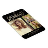 Flexible Magnet de graduation de couleur modifiable Glimmer (Côté Droit)