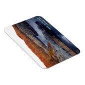 Flexible Magnet de Great Falls (Côté Droit)