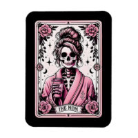 Magnet de la carte mère Tarot