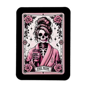 Flexible Magnet de la carte mère Tarot