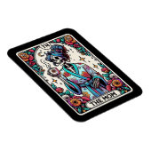 Flexible Magnet de la carte mère Tarot (Côté Droit)