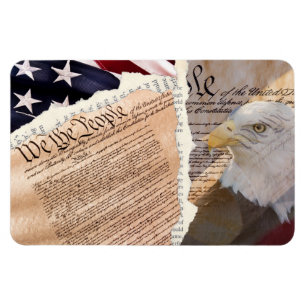 Flexible Magnet de la constitution