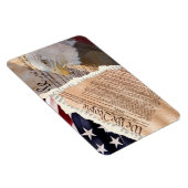 Flexible Magnet de la constitution (Côté Droit)