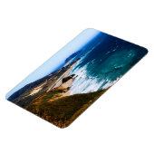 Flexible Magnet de la côte de l'Oregon (Côté Gauche)