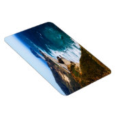 Flexible Magnet de la côte de l'Oregon (Côté Droit)