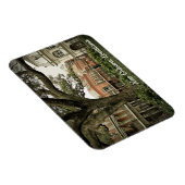 Flexible Magnet de la Nouvelle-Orléans (Côté Droit)