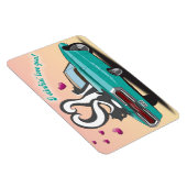 Flexible Magnet de la Saint-Valentin (Côté Droit)