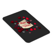 Flexible Magnet de la Saint Valentin (Côté Droit)