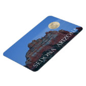 Flexible Magnet de la super lune (Côté Gauche)