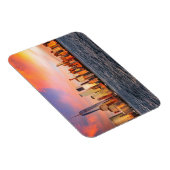 Flexible Magnet de la ville de New York (Côté Droit)