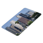 Flexible Magnet de Los Angeles (Côté Gauche)