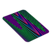 Flexible Magnet de Neon Seas (Côté Droit)