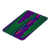Flexible Magnet de Neon Seas (Côté Gauche)