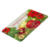 Flexible Magnet de Noël (Côté Gauche)