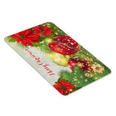 Flexible Magnet de Noël (Côté Droit)