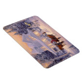 Flexible Magnet de Noël (Côté Droit)