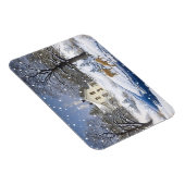 Flexible Magnet de Noël (Côté Droit)