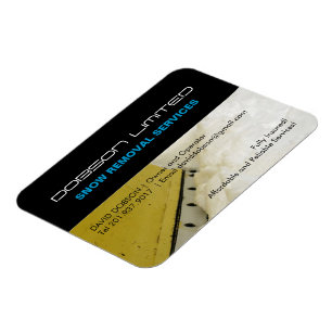 Flexible Magnet de réfrigérateur pour la compagnie de