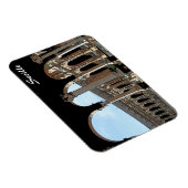 Flexible Magnet de Séville (Côté Droit)