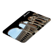 Flexible Magnet de Séville (Côté Gauche)